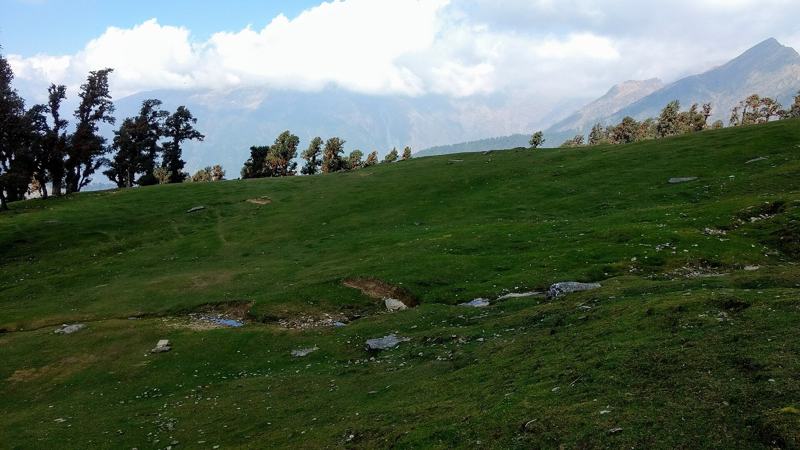 Chopta