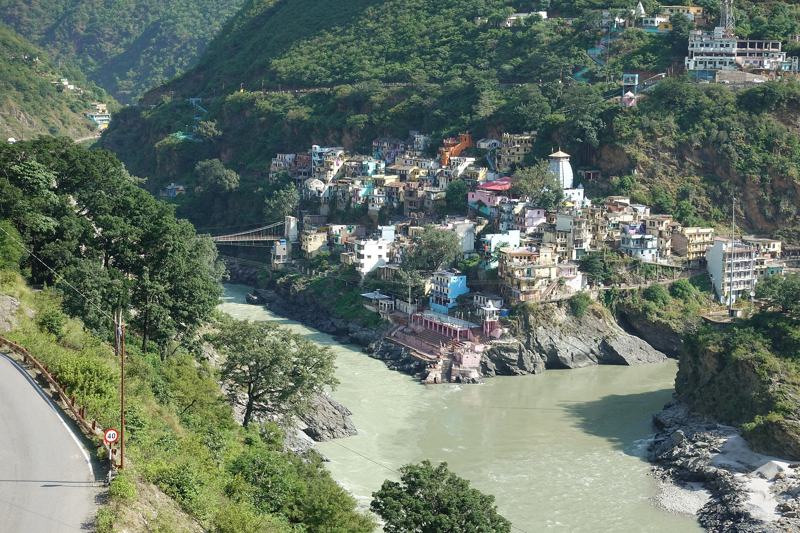 Devprayag